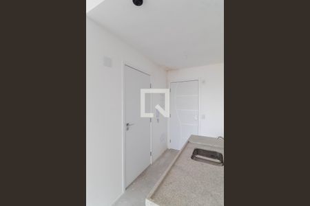 Apartamento para alugar com 23m², 1 quarto e sem vagaCozinha
