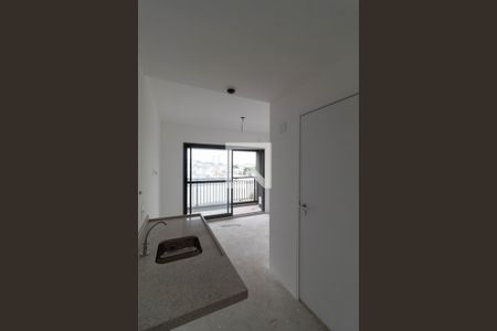 Apartamento para alugar com 23m², 1 quarto e sem vagaCozinha