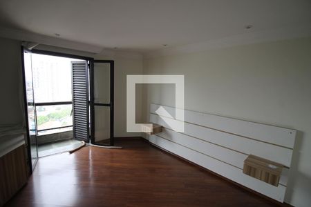 Apartamento para alugar com 163m², 3 quartos e 3 vagasQuarto 3 - Suíte