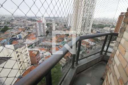Apartamento para alugar com 163m², 3 quartos e 3 vagasQuarto 3 - Suíte