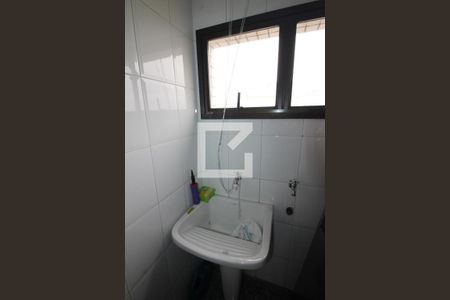 Apartamento para alugar com 163m², 3 quartos e 3 vagasÁrea de Serviço