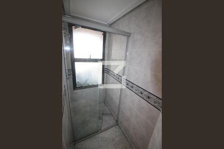 Apartamento para alugar com 163m², 3 quartos e 3 vagasBanheiro Social