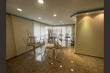 Apartamento para alugar com 163m², 3 quartos e 3 vagas Apartamento para alugar com 163m², 3 quartos e 3 vagasÁrea comum