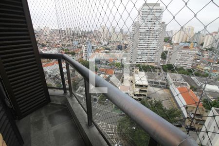 Apartamento para alugar com 163m², 3 quartos e 3 vagasQuarto 3 - Suíte