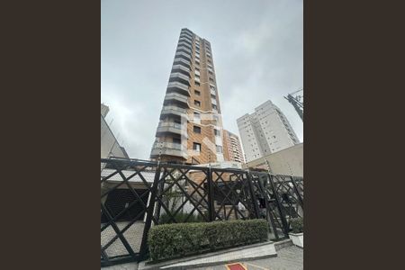 Apartamento para alugar com 163m², 3 quartos e 3 vagas Apartamento para alugar com 163m², 3 quartos e 3 vagasFachada do Prédio