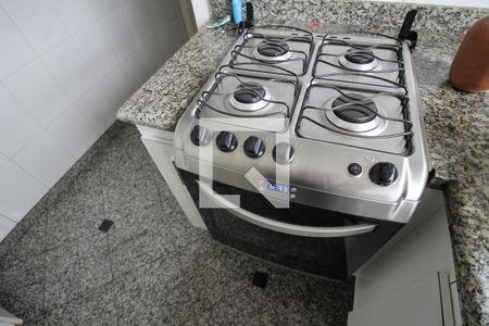 Apartamento para alugar com 163m², 3 quartos e 3 vagasCozinha