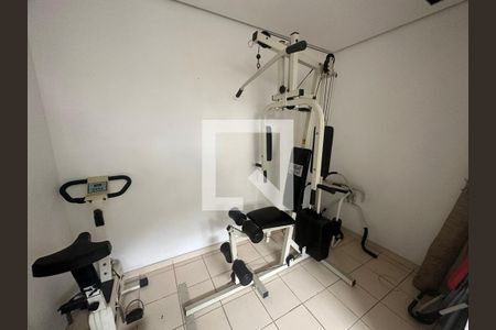 Apartamento para alugar com 163m², 3 quartos e 3 vagas Apartamento para alugar com 163m², 3 quartos e 3 vagasÁrea comum