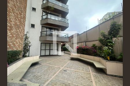 Apartamento para alugar com 163m², 3 quartos e 3 vagas Apartamento para alugar com 163m², 3 quartos e 3 vagasÁrea comum