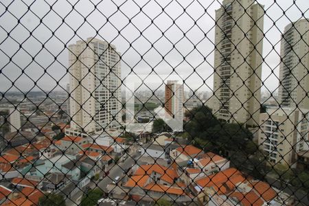 Apartamento para alugar com 163m², 3 quartos e 3 vagasVaranda