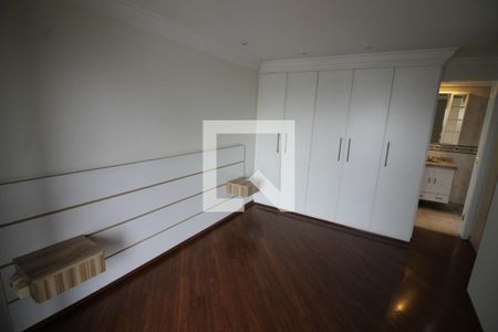 Apartamento para alugar com 163m², 3 quartos e 3 vagasQuarto 3 - Suíte