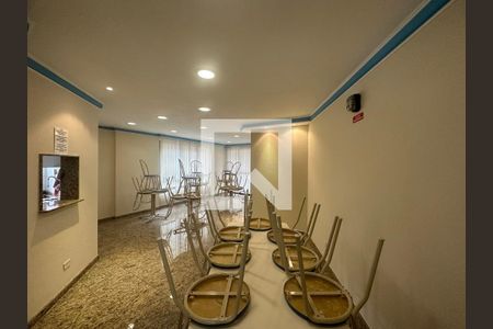 Apartamento para alugar com 163m², 3 quartos e 3 vagas Apartamento para alugar com 163m², 3 quartos e 3 vagasÁrea comum