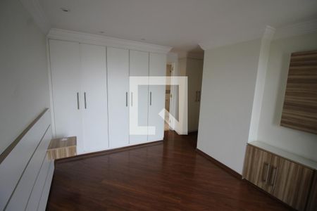 Apartamento para alugar com 163m², 3 quartos e 3 vagasQuarto 3 - Suíte