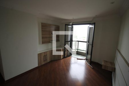 Apartamento para alugar com 163m², 3 quartos e 3 vagasQuarto 3 - Suíte