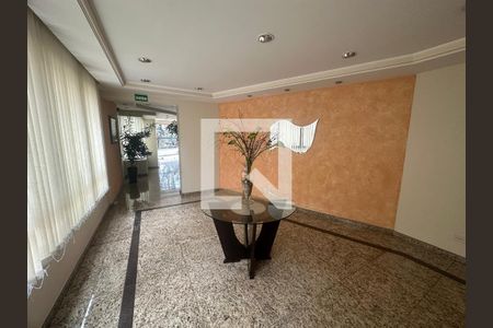 Apartamento para alugar com 163m², 3 quartos e 3 vagas Apartamento para alugar com 163m², 3 quartos e 3 vagasÁrea comum