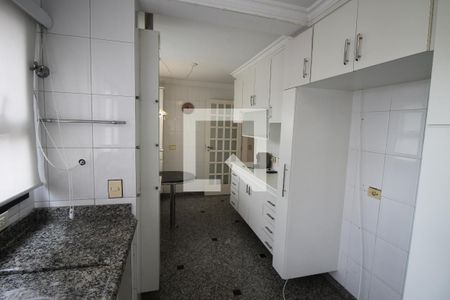 Apartamento para alugar com 163m², 3 quartos e 3 vagasCozinha