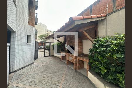 Apartamento para alugar com 163m², 3 quartos e 3 vagas Apartamento para alugar com 163m², 3 quartos e 3 vagasÁrea comum