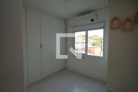 Apartamento à venda com 70m², 2 quartos e 2 vagasQuarto 2