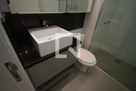 Apartamento à venda com 70m², 2 quartos e 2 vagasBanheiro