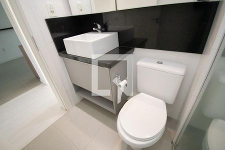 Apartamento à venda com 70m², 2 quartos e 2 vagasBanheiro