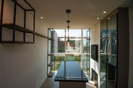 Apartamento à venda com 70m², 2 quartos e 2 vagasEspaço Gourmet