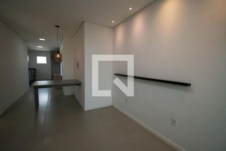 Apartamento à venda com 70m², 2 quartos e 2 vagasSala