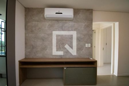 Apartamento à venda com 70m², 2 quartos e 2 vagasSala