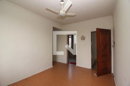 Sala de apartamento à venda com 3 quartos, 76m² em Cavalhada, Porto Alegre