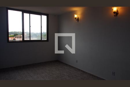 Sala de apartamento à venda com 1 quarto, 82m² em Centro, Jundiaí