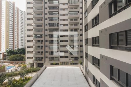 Vista Studio/Quarto  de kitnet/studio para alugar com 1 quarto, 26m² em Tatuapé, São Paulo