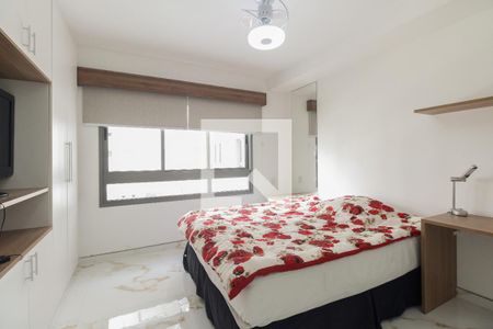 Studio/Quarto  de kitnet/studio para alugar com 1 quarto, 26m² em Tatuapé, São Paulo