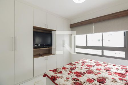 Studio/Quarto  de kitnet/studio para alugar com 1 quarto, 26m² em Tatuapé, São Paulo