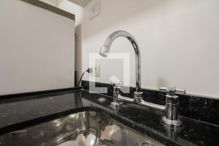 Studio para alugar com 26m², 1 quarto e sem vaga Studio para alugar com 26m², 1 quarto e sem vagaStudio/Cozinha