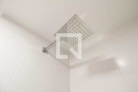 Studio para alugar com 26m², 1 quarto e sem vaga Studio para alugar com 26m², 1 quarto e sem vagaBanheiro