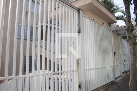 Apartamento à venda com 64m², 2 quartos e 1 vagaFachada do Prédio