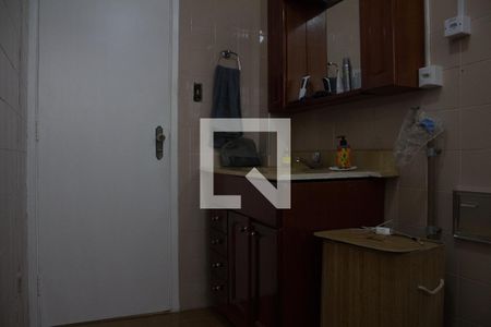 Apartamento à venda com 64m², 2 quartos e 1 vagaBanheiro Corredor