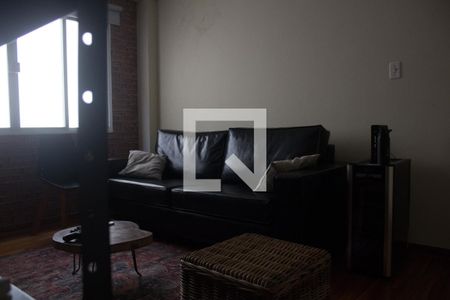 Sala de apartamento à venda com 2 quartos, 64m² em Água Fria, São Paulo