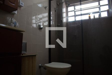 Apartamento à venda com 64m², 2 quartos e 1 vagaBanheiro Corredor