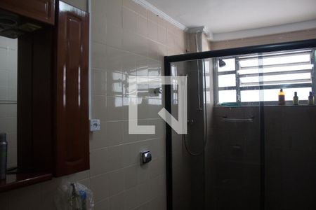 Apartamento à venda com 64m², 2 quartos e 1 vagaBanheiro Corredor