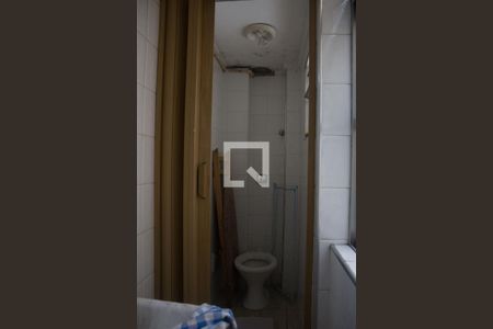 Apartamento à venda com 64m², 2 quartos e 1 vagaBanheiro 2