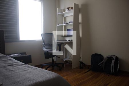 Quarto 2 de apartamento à venda com 2 quartos, 64m² em Água Fria, São Paulo