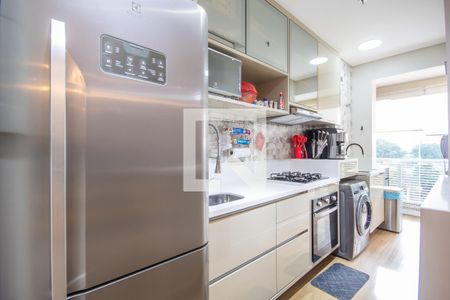 Apartamento para alugar com 62m², 2 quartos e 1 vaga Apartamento para alugar com 62m², 2 quartos e 1 vagaCozinha