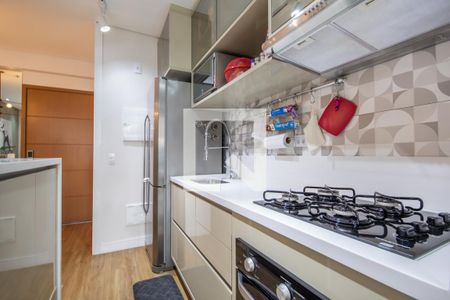 Apartamento para alugar com 62m², 2 quartos e 1 vaga Apartamento para alugar com 62m², 2 quartos e 1 vagaCozinha