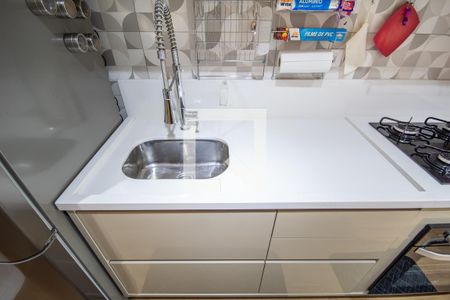 Apartamento para alugar com 62m², 2 quartos e 1 vaga Apartamento para alugar com 62m², 2 quartos e 1 vagaCozinha