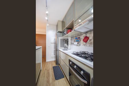 Apartamento para alugar com 62m², 2 quartos e 1 vaga Apartamento para alugar com 62m², 2 quartos e 1 vagaCozinha