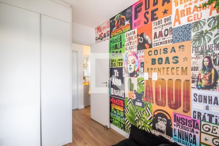 Apartamento para alugar com 62m², 2 quartos e 1 vaga Apartamento para alugar com 62m², 2 quartos e 1 vagaQuarto 2