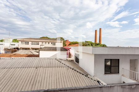 Quarto de apartamento à venda com 1 quarto, 34m² em Água Funda, São Paulo