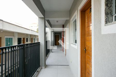 Apartamento à venda com 32m², 1 quarto e sem vagaÁrea comum - Corredor