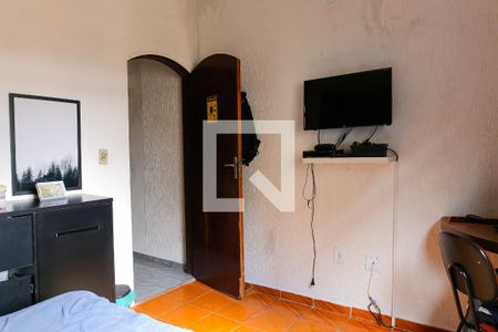 Casa à venda com 160m², 3 quartos e 2 vagas Casa à venda com 160m², 3 quartos e 2 vagasQuarto 2
