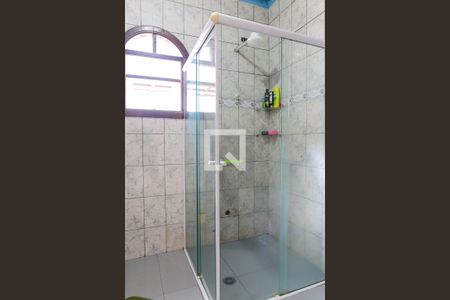 Casa à venda com 160m², 3 quartos e 2 vagas Casa à venda com 160m², 3 quartos e 2 vagasBanheiro Social