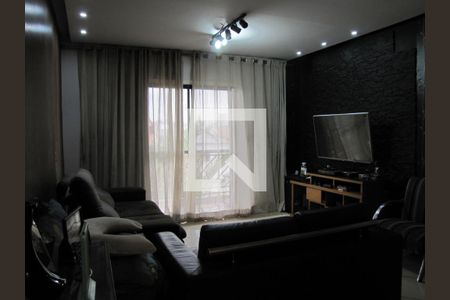 Sala de casa à venda com 4 quartos, 240m² em Parque Boturussu, São Paulo